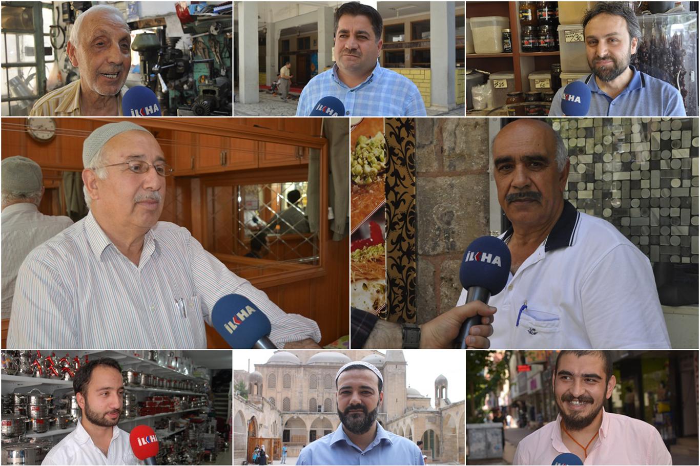 'Fitre'nin ne olduğunu halka sorduk